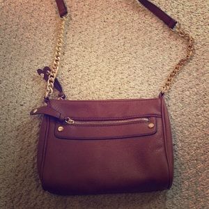 Crossbody purse